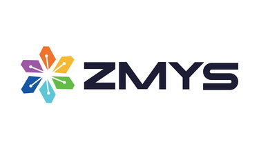 ZMYS.com - Creative brandable domain for sale